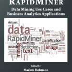 نرم افزار  RapidMiner ,نرم افزارهای داده کاوی ,کتاب ,یادگیری, آموزش داده کاوی ,آموزش رپیدماینر,