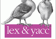 ابزارهای مولد تحلیلگر لغوی و تحلیلگر نحوی Lex و Yacc