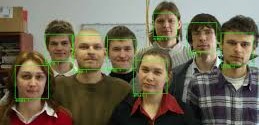 پیاده سازی مقاله تشخیص چهره برای درس یادگیری ماشین
