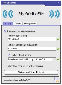 نرم افزار MyPublicWiFi, برنامه MyPublicWiFi, دانلود نرم افزار MyPublicWiFi, دانلود برنامه MyPublicWiFi, آموزش MyPublicWiFi, اخرین نسخه MyPublicWiFi, دانلود نسخه جدید MyPublicWiFi, نرم افزار اشتراک گذاری اینترنت از طریق wifi لپ تاپ, نرم افزار اشتراک گذاری اینترنت از طریق وایرلس, نرم افزار اشتراک گذاری اینترنت با وایرلس, نرم افزار شبکه از طریق WIFI, نرم افزار اشتراک گذاری وایرلس, نرم افزار اشتراک گذاری WIFI 