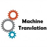 کتاب در زمینه ترجمه ماشینی - machin translation